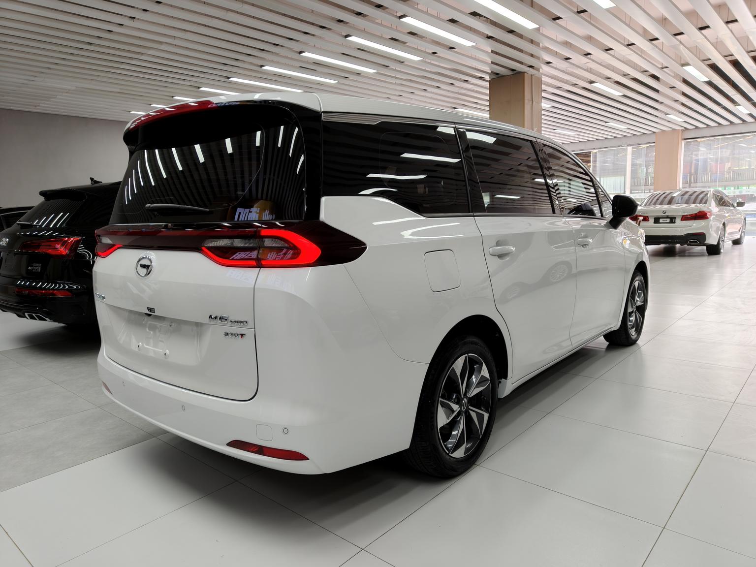 GAC Trumpchi Trumpchi M6 2023 PRO 270T WDCT Luxury
