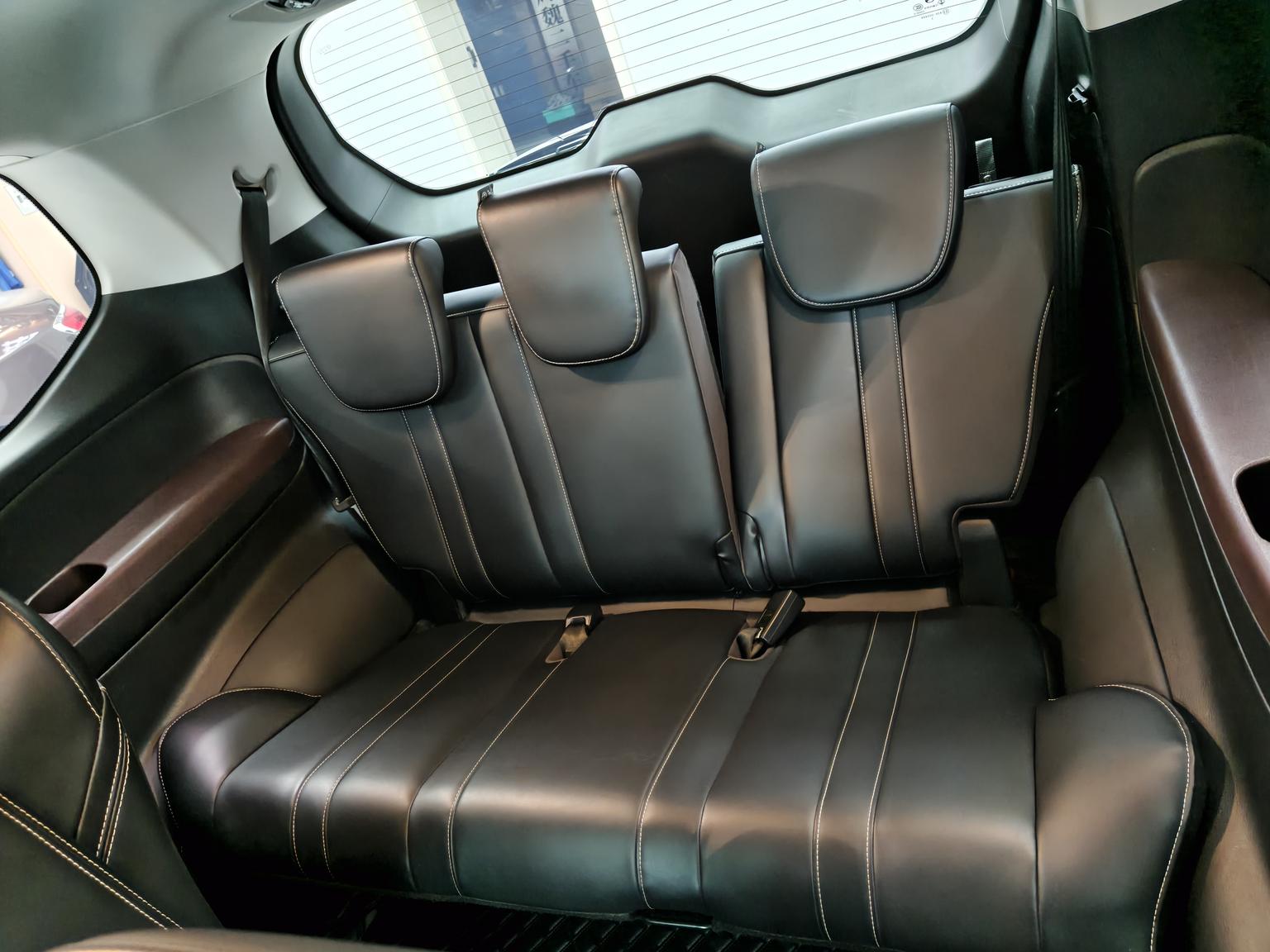 GAC Trumpchi Trumpchi M6 2023 PRO 270T WDCT Luxury