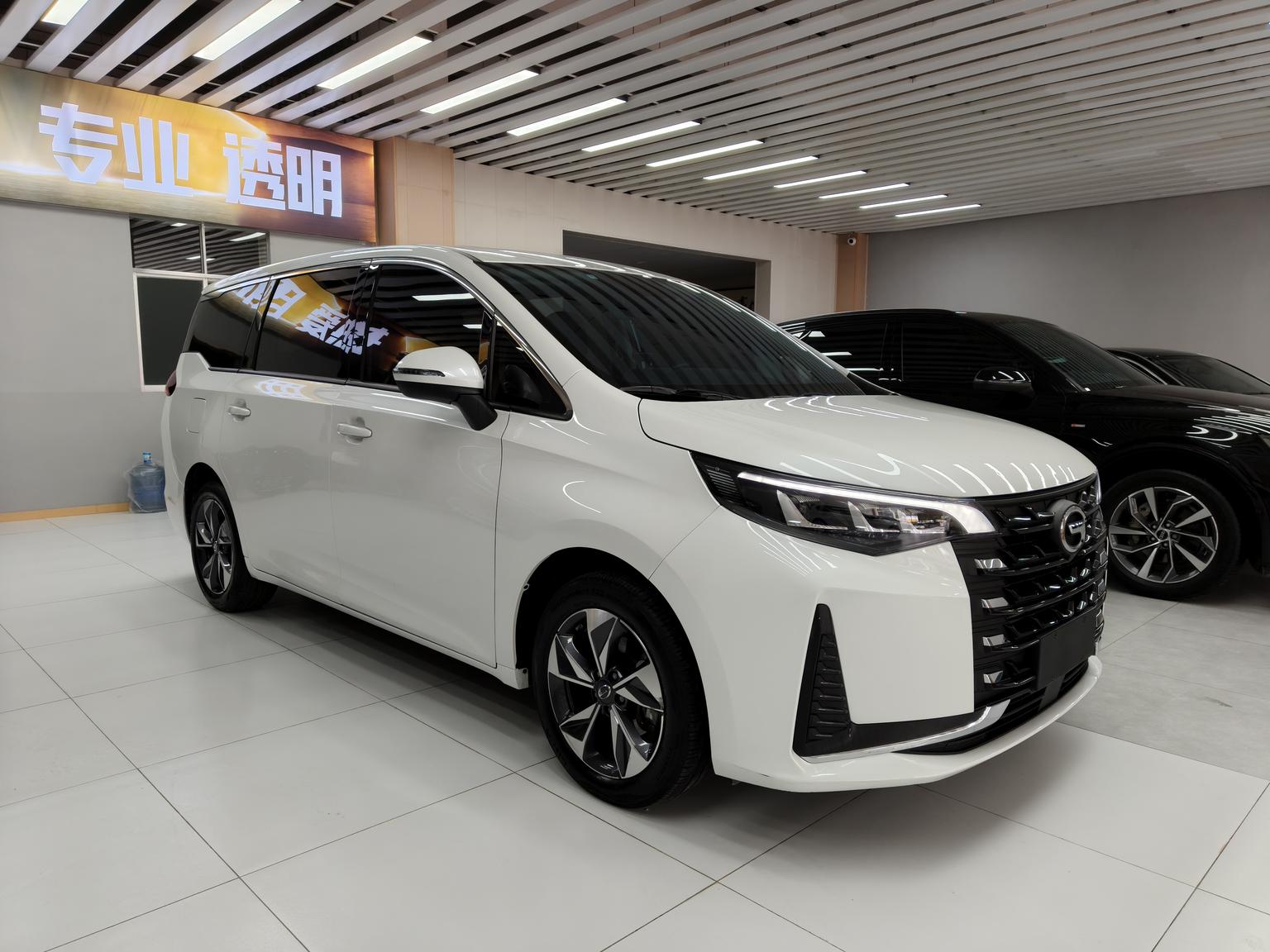 GAC Trumpchi Trumpchi M6 2023 PRO 270T WDCT Luxury