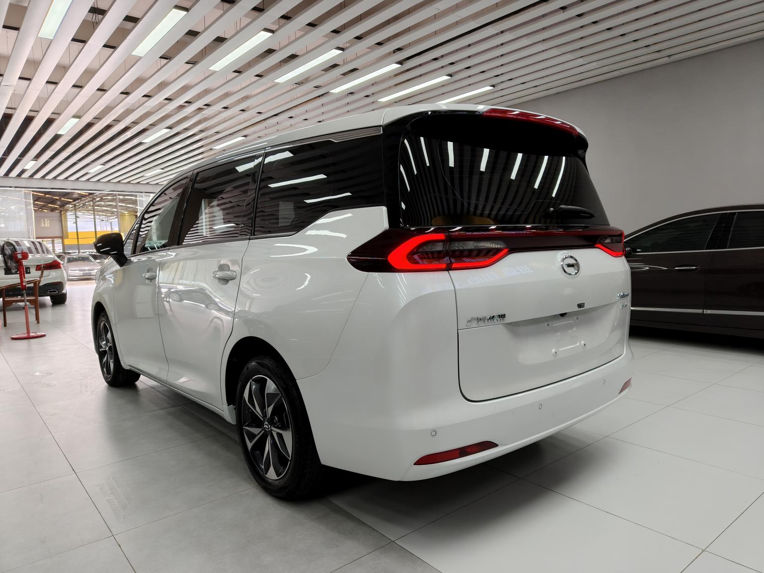 GAC Trumpchi Trumpchi M6 2023 PRO 270T WDCT Luxury