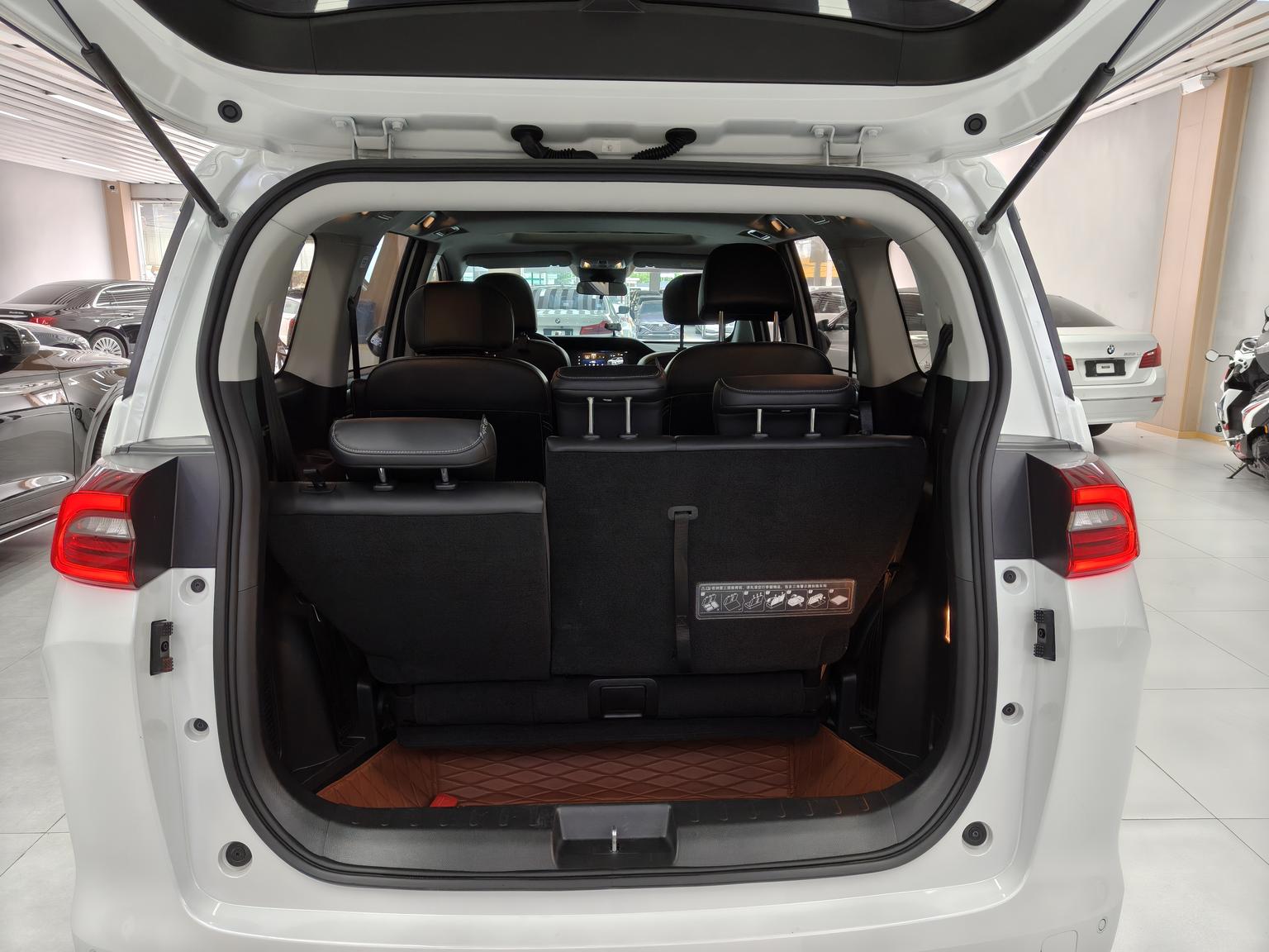 GAC Trumpchi Trumpchi M6 2023 PRO 270T WDCT Luxury