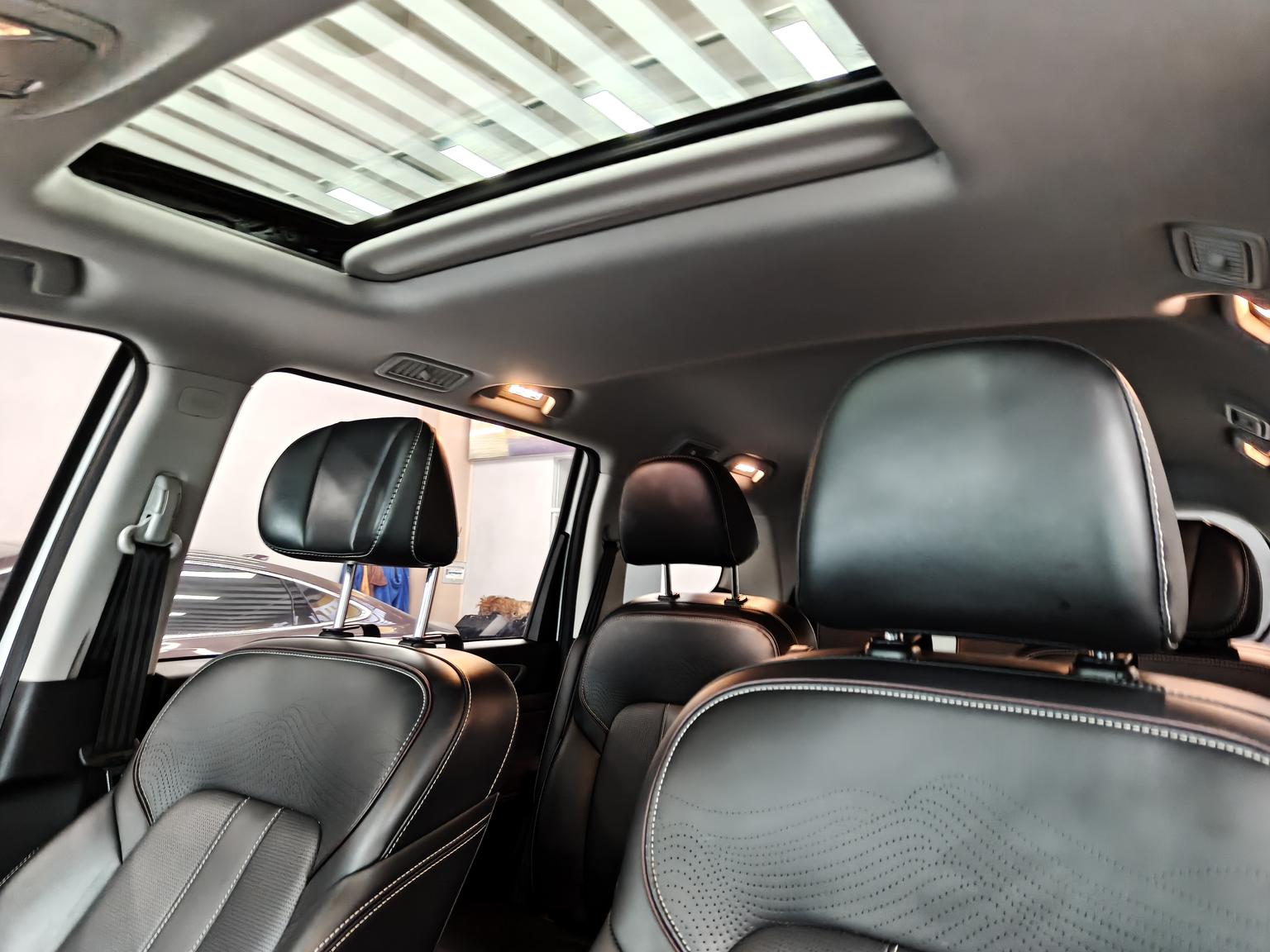 GAC Trumpchi Trumpchi M6 2023 PRO 270T WDCT Luxury
