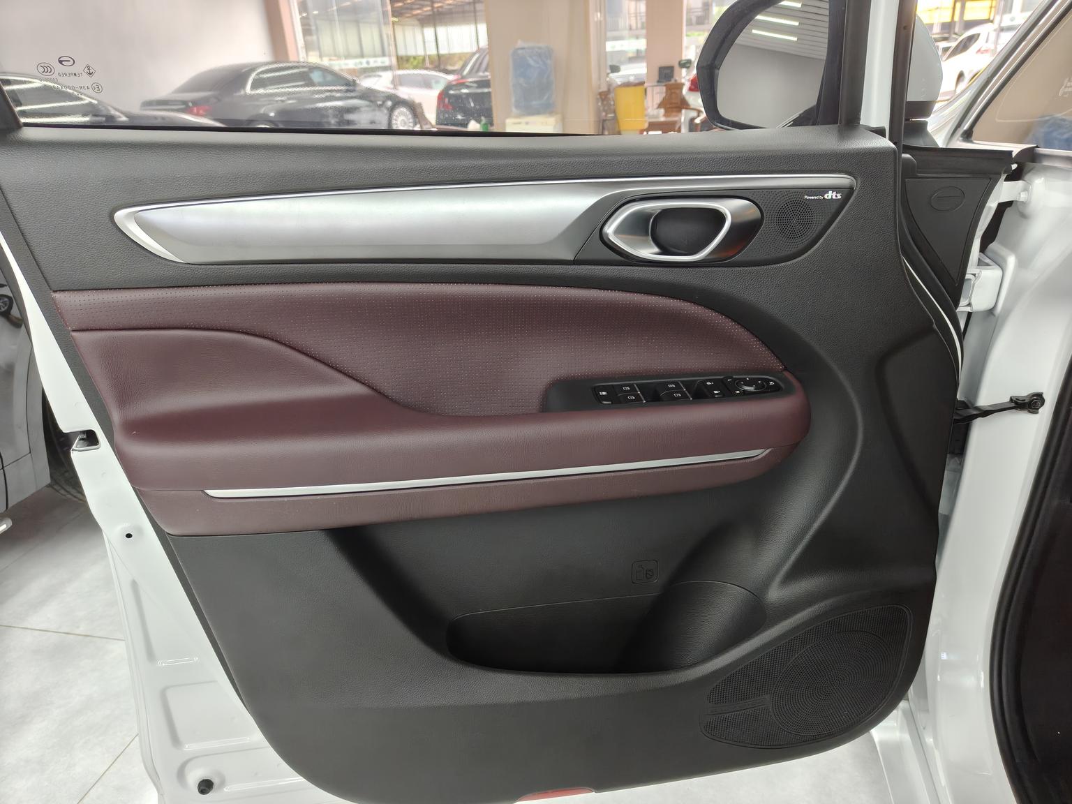 GAC Trumpchi Trumpchi M6 2023 PRO 270T WDCT Luxury