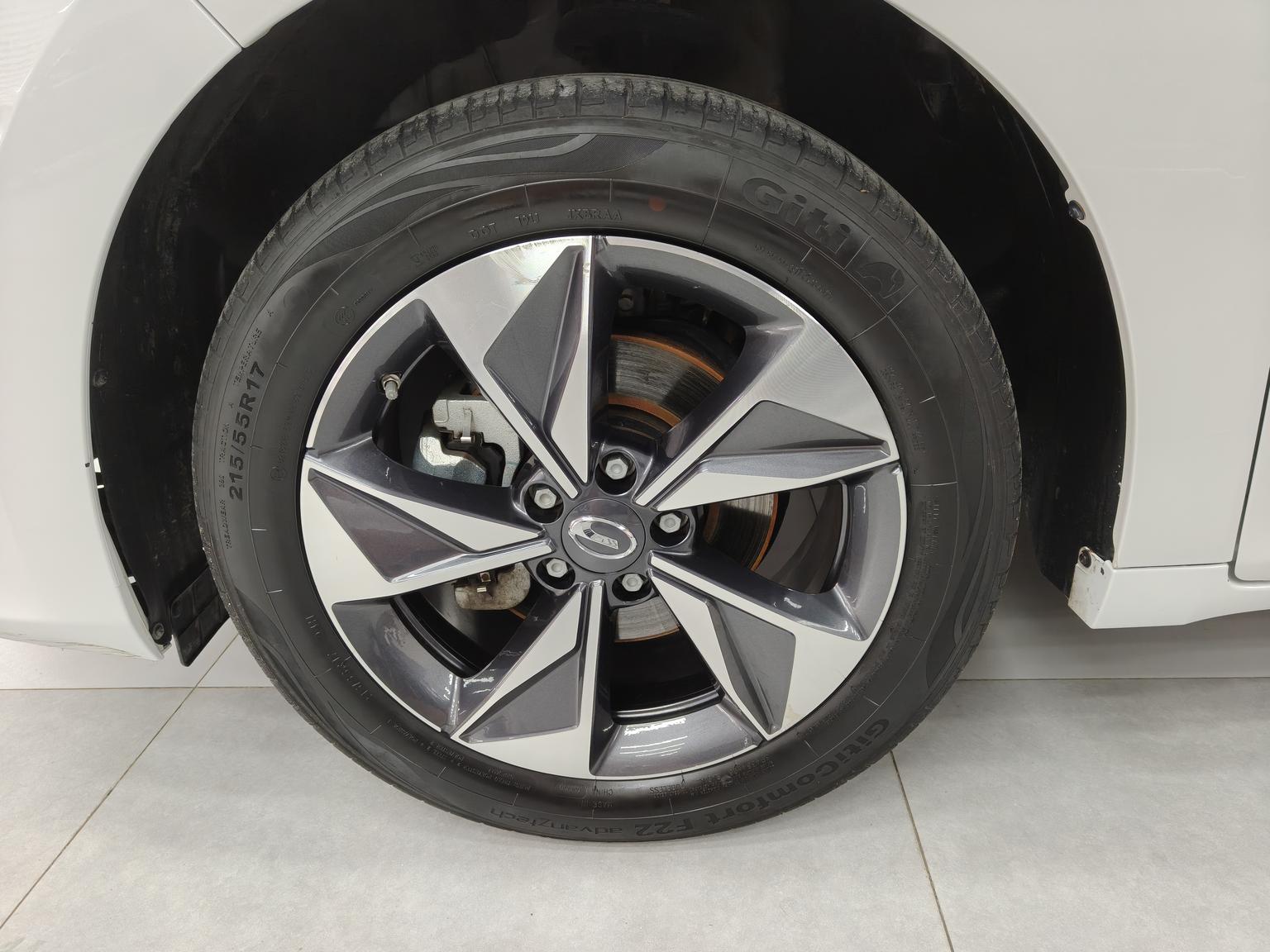GAC Trumpchi Trumpchi M6 2023 PRO 270T WDCT Luxury