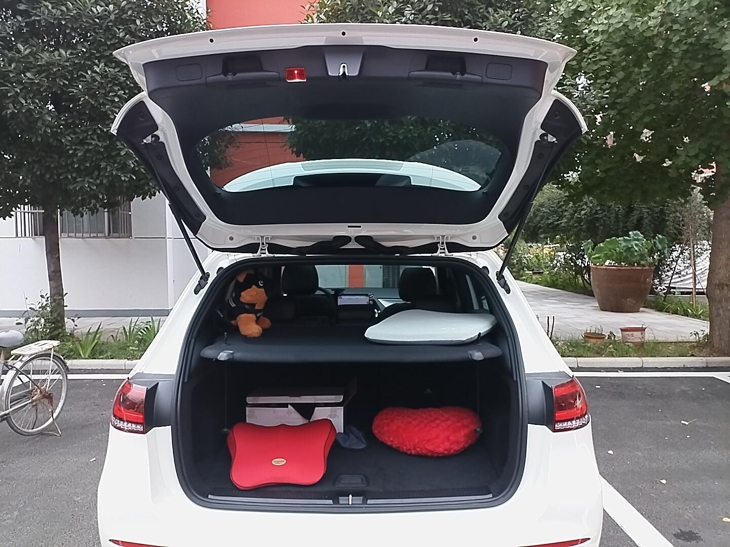 Mercedes-Benz B Class 2020 B 200 Fashion