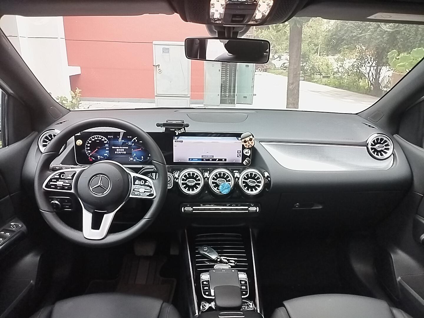 Mercedes-Benz B Class 2020 B 200 Fashion