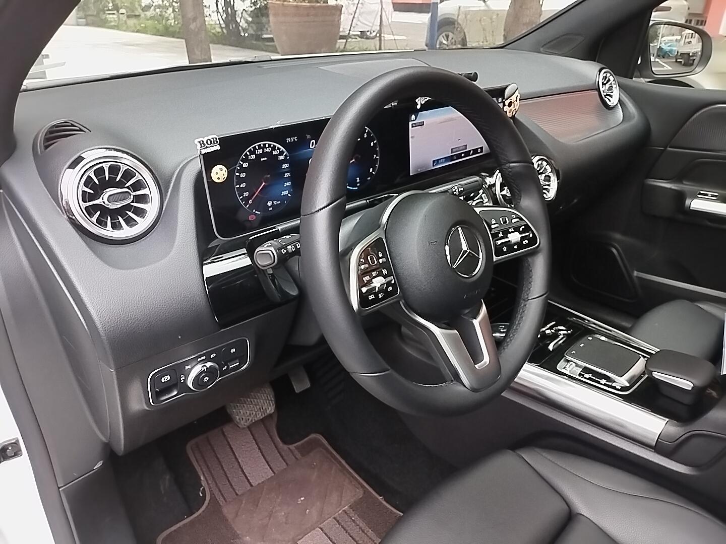 Mercedes-Benz B Class 2020 B 200 Fashion