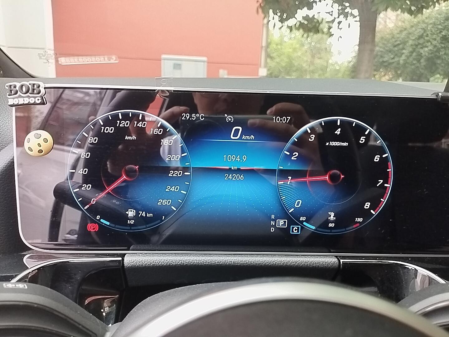 Mercedes-Benz B Class 2020 B 200 Fashion