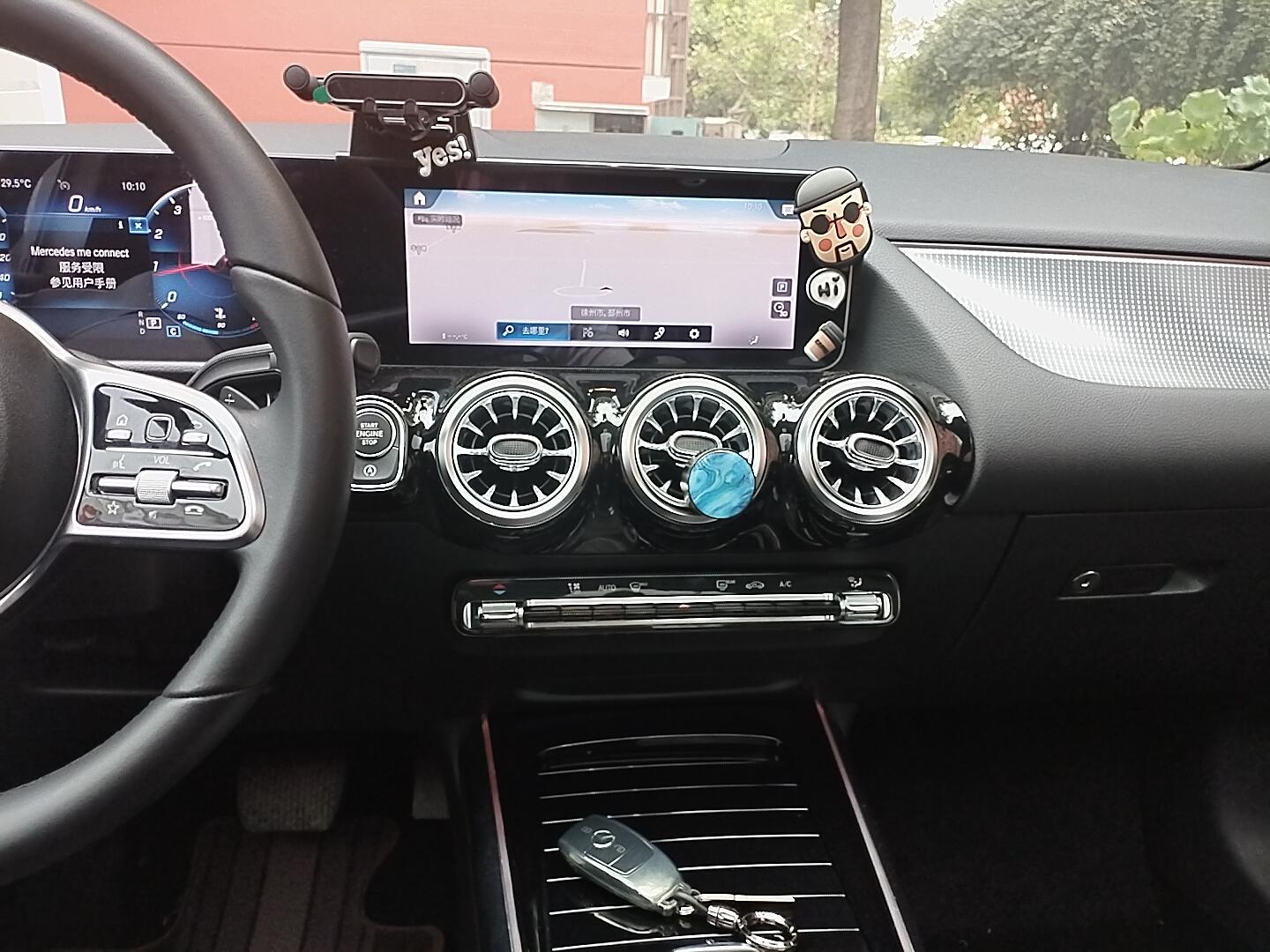 Mercedes-Benz B Class 2020 B 200 Fashion