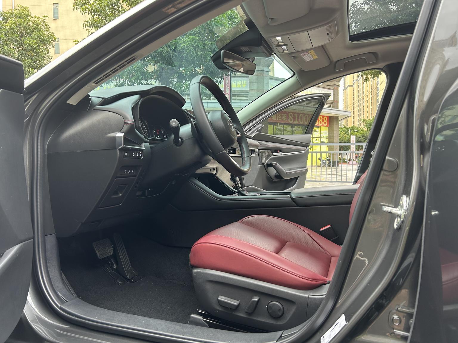 Mazda 3 Mazda3 2023 2.0L Auto Premium