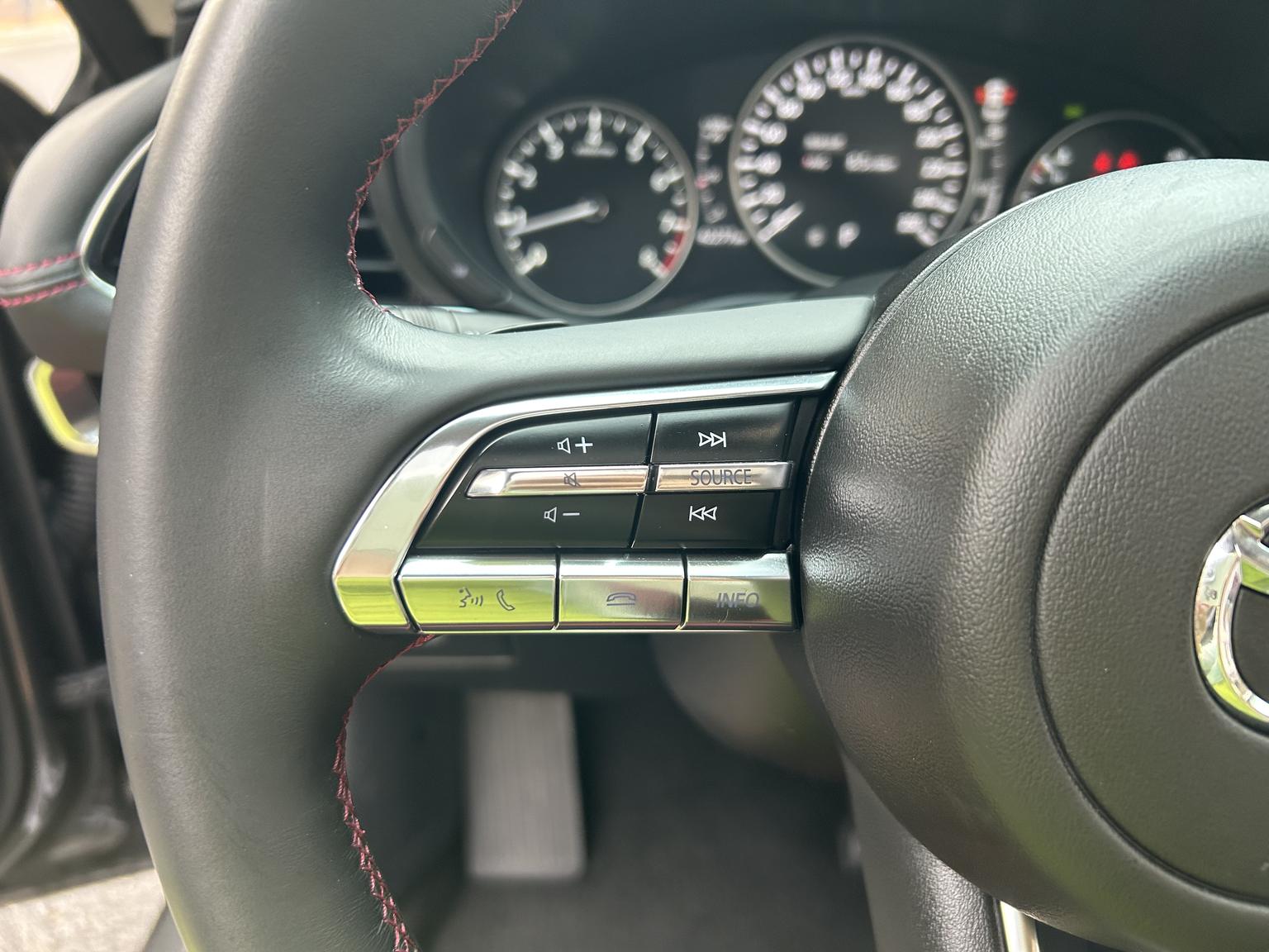 Mazda 3 Mazda3 2023 2.0L Auto Premium