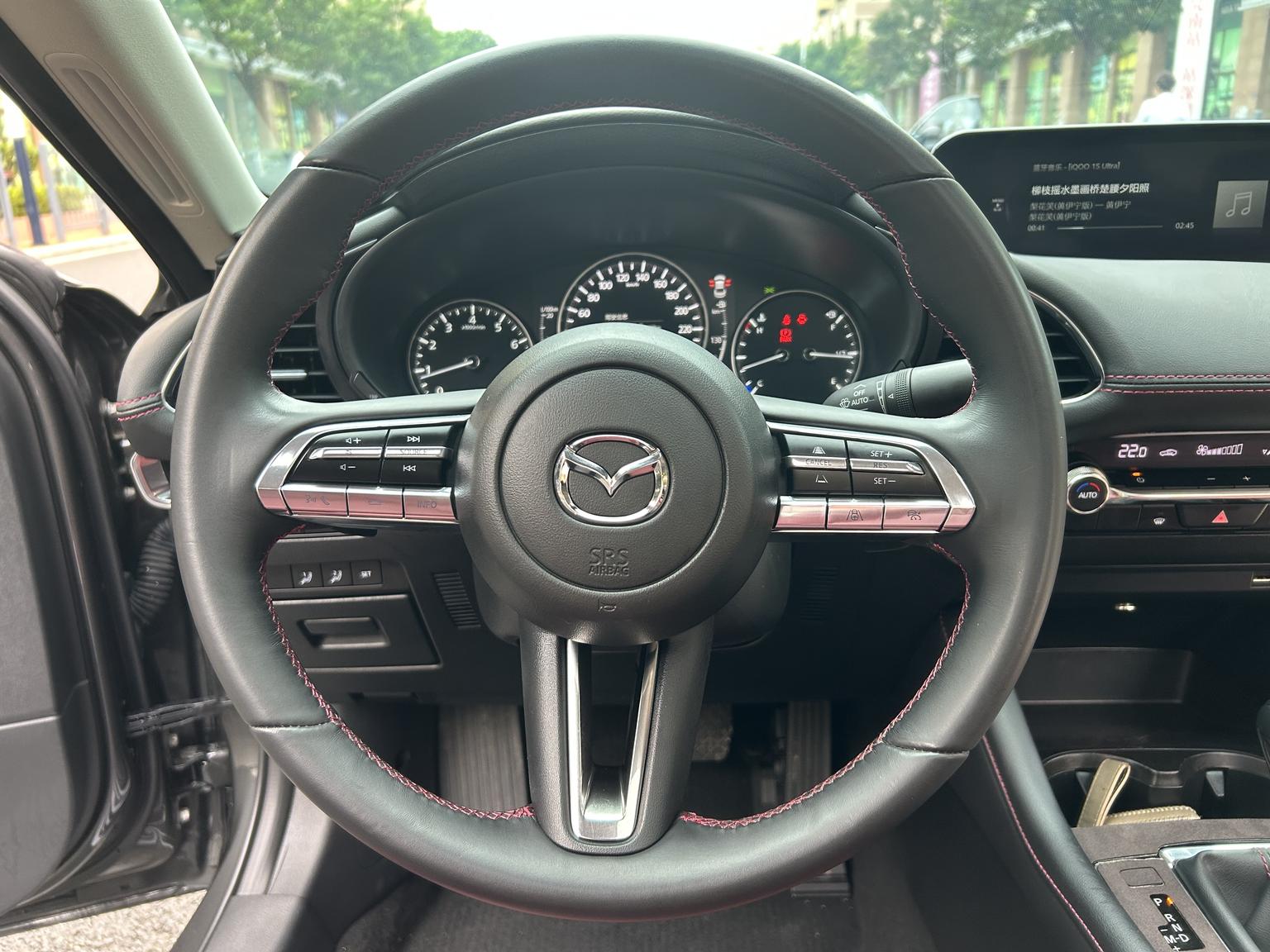 Mazda 3 Mazda3 2023 2.0L Auto Premium