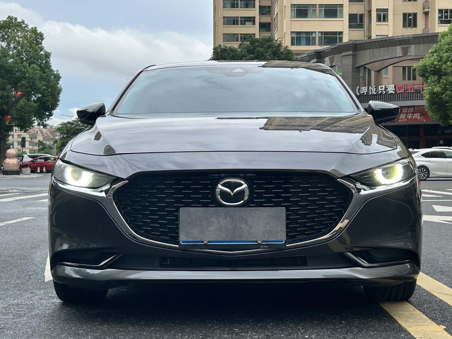 Mazda 3 Mazda3 2023 2.0L Auto Premium