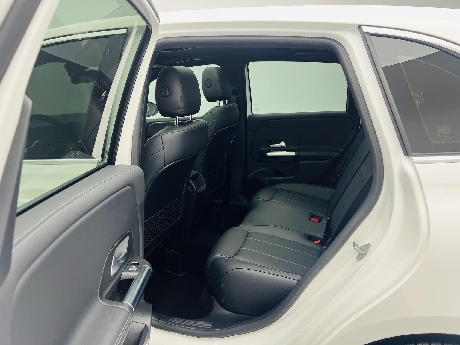 Mercedes-Benz B Class 2021 B 200 Fashion