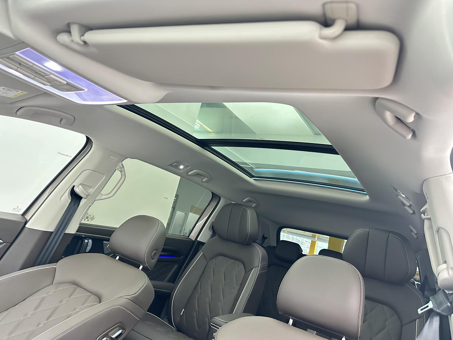 Volkswagen Viloran 2020 380TSI Flagship