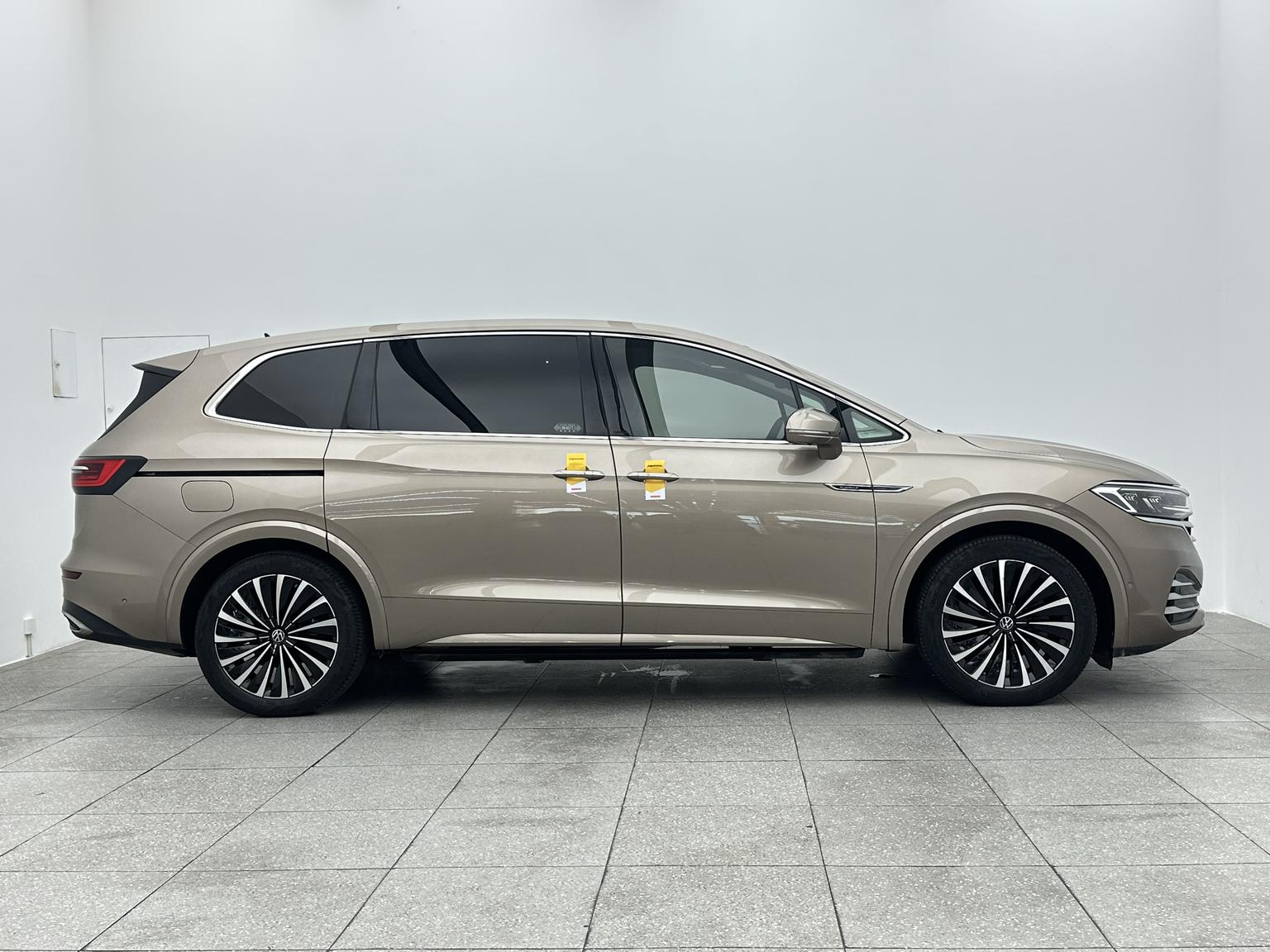 Volkswagen Viloran 2020 380TSI Flagship