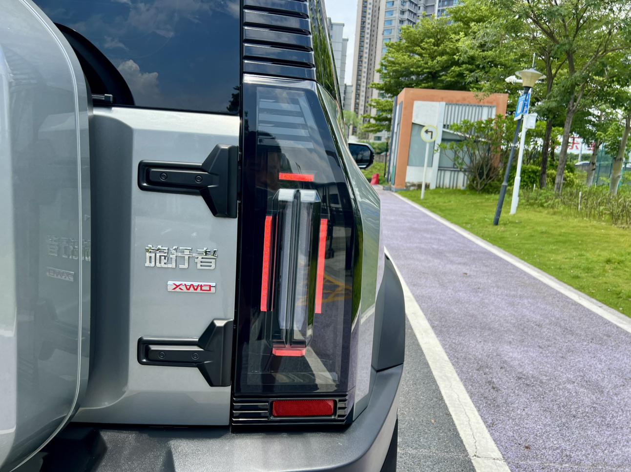 Jetour 2023 2.0TD 4WD PRO+