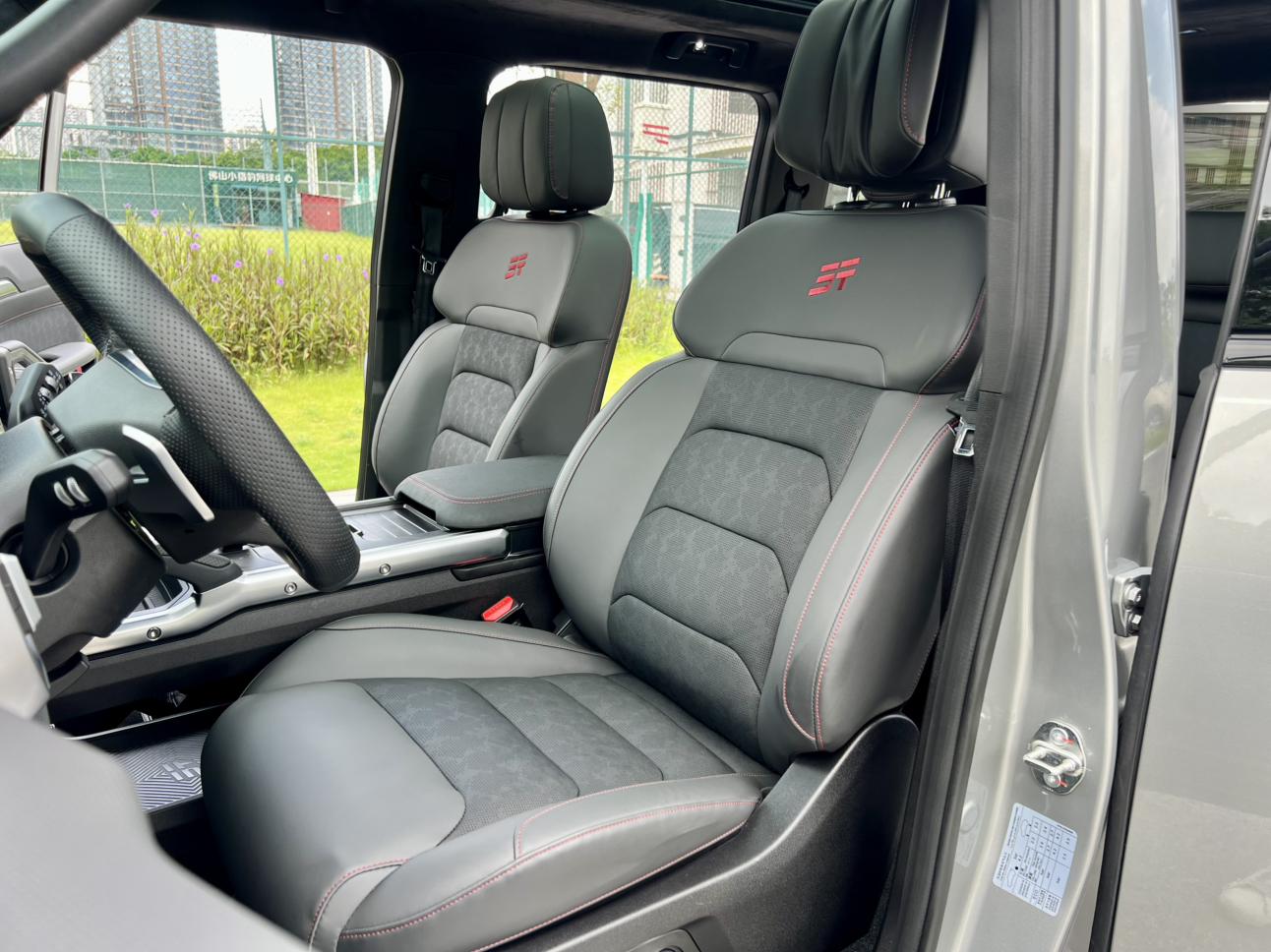 Jetour 2023 2.0TD 4WD PRO+