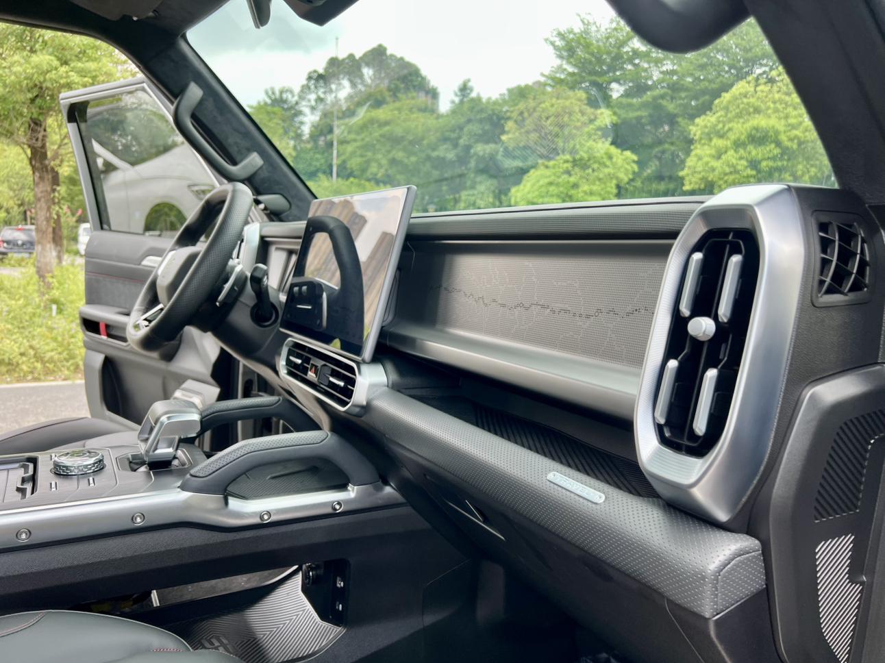 Jetour 2023 2.0TD 4WD PRO+