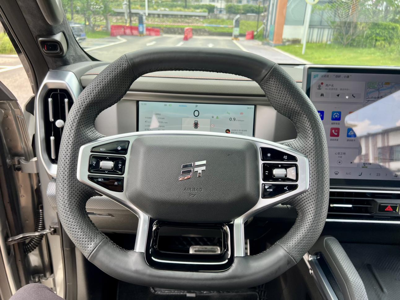 Jetour 2023 2.0TD 4WD PRO+