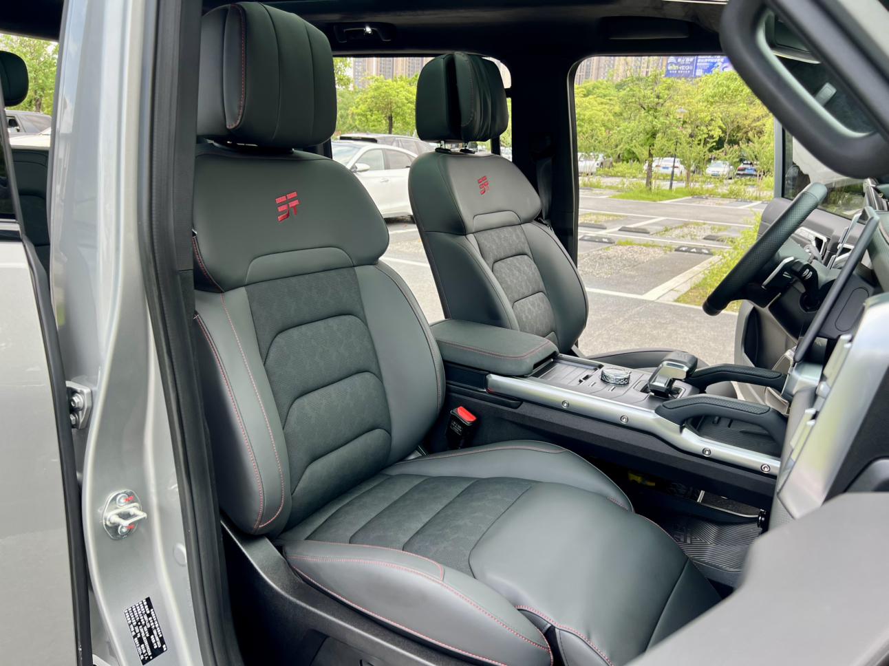 Jetour 2023 2.0TD 4WD PRO+