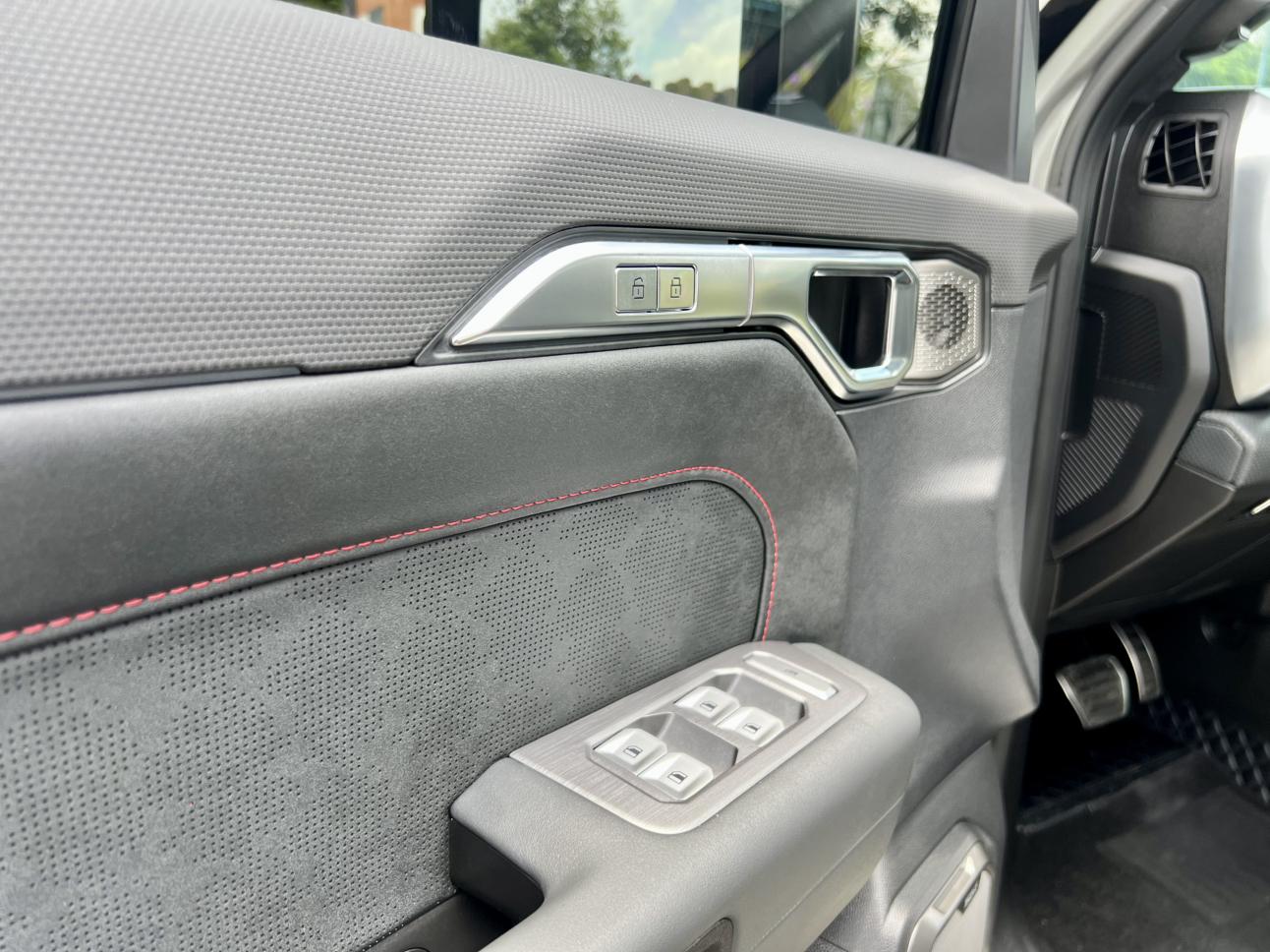 Jetour 2023 2.0TD 4WD PRO+