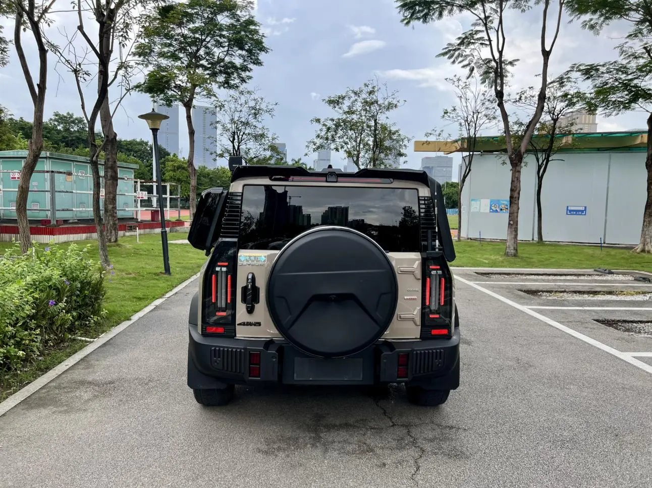 Jetour 2023 2.0TD 4WD PRO
