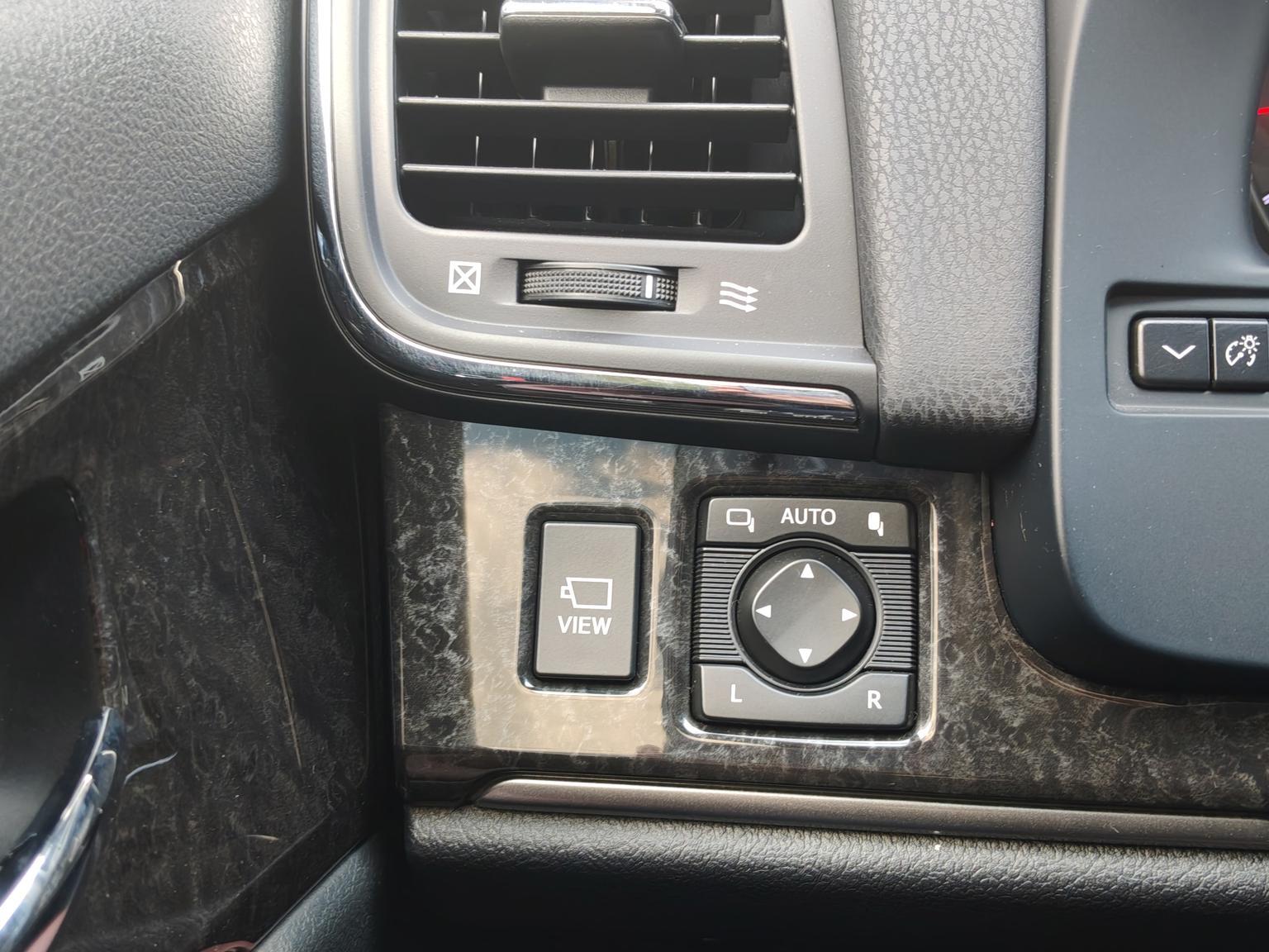 Toyota Crown 2018 2.0T Sport
