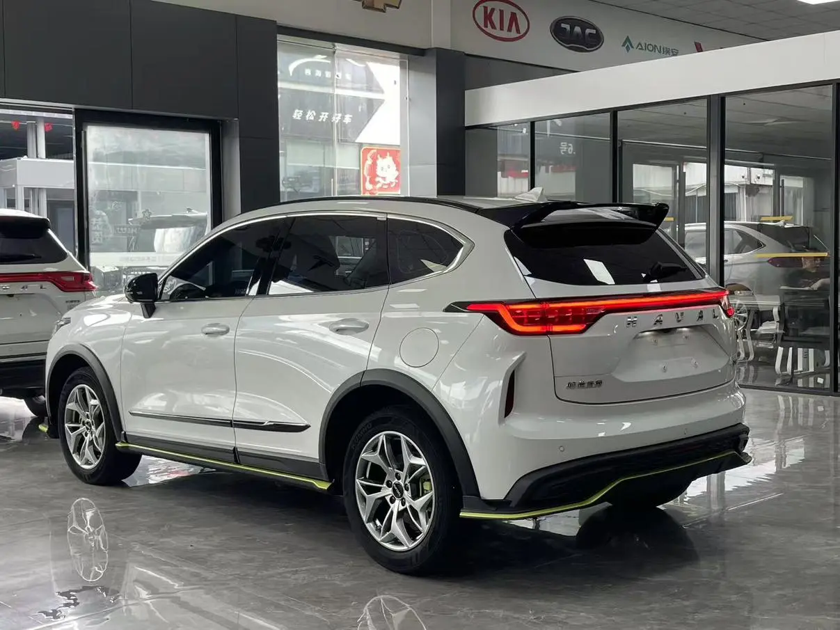 Haval 2022 Dynamic Enjoy 1.5T