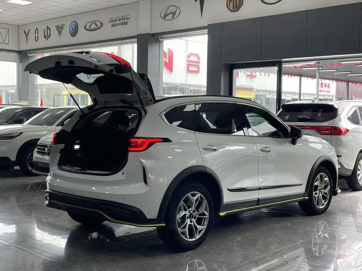 Haval 2022 Dynamic Enjoy 1.5T