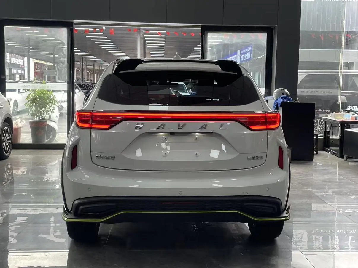 Haval 2022 Dynamic Enjoy 1.5T