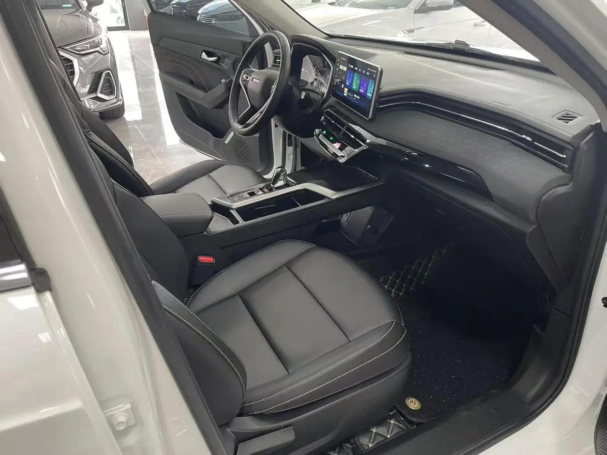 Haval 2022 Dynamic Enjoy 1.5T