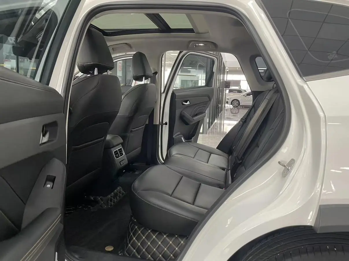 Haval 2022 Dynamic Enjoy 1.5T