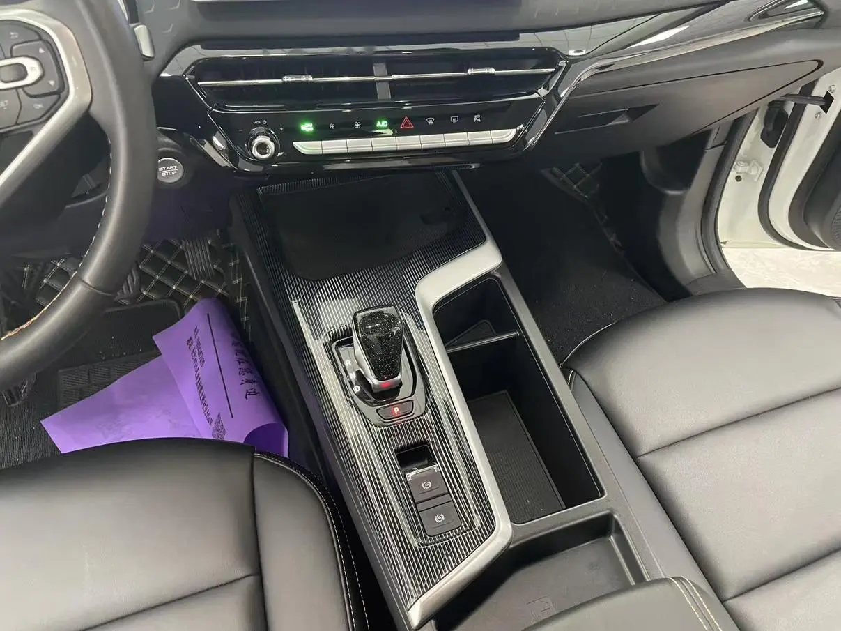 Haval 2022 Dynamic Enjoy 1.5T