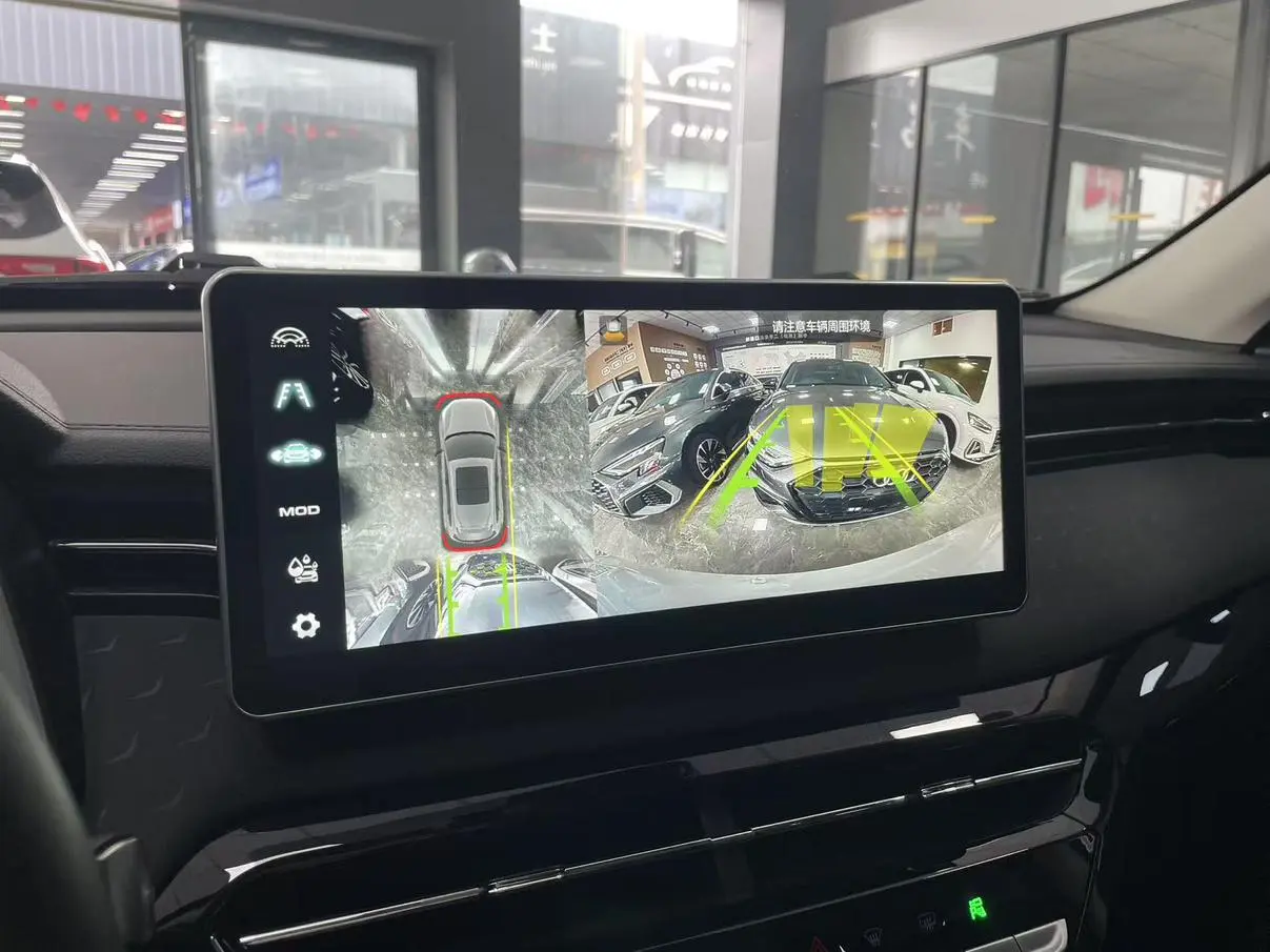 Haval 2022 Dynamic Enjoy 1.5T