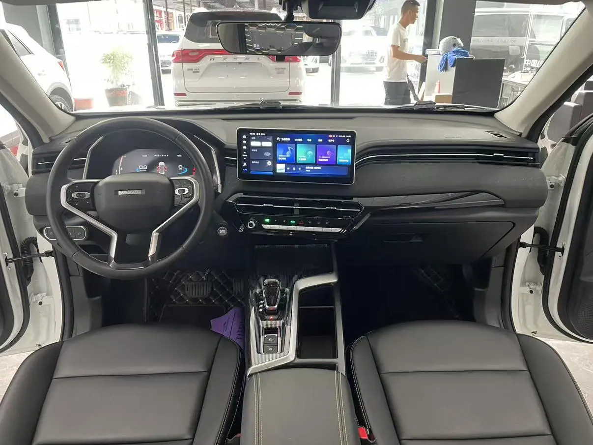 Haval 2022 Dynamic Enjoy 1.5T