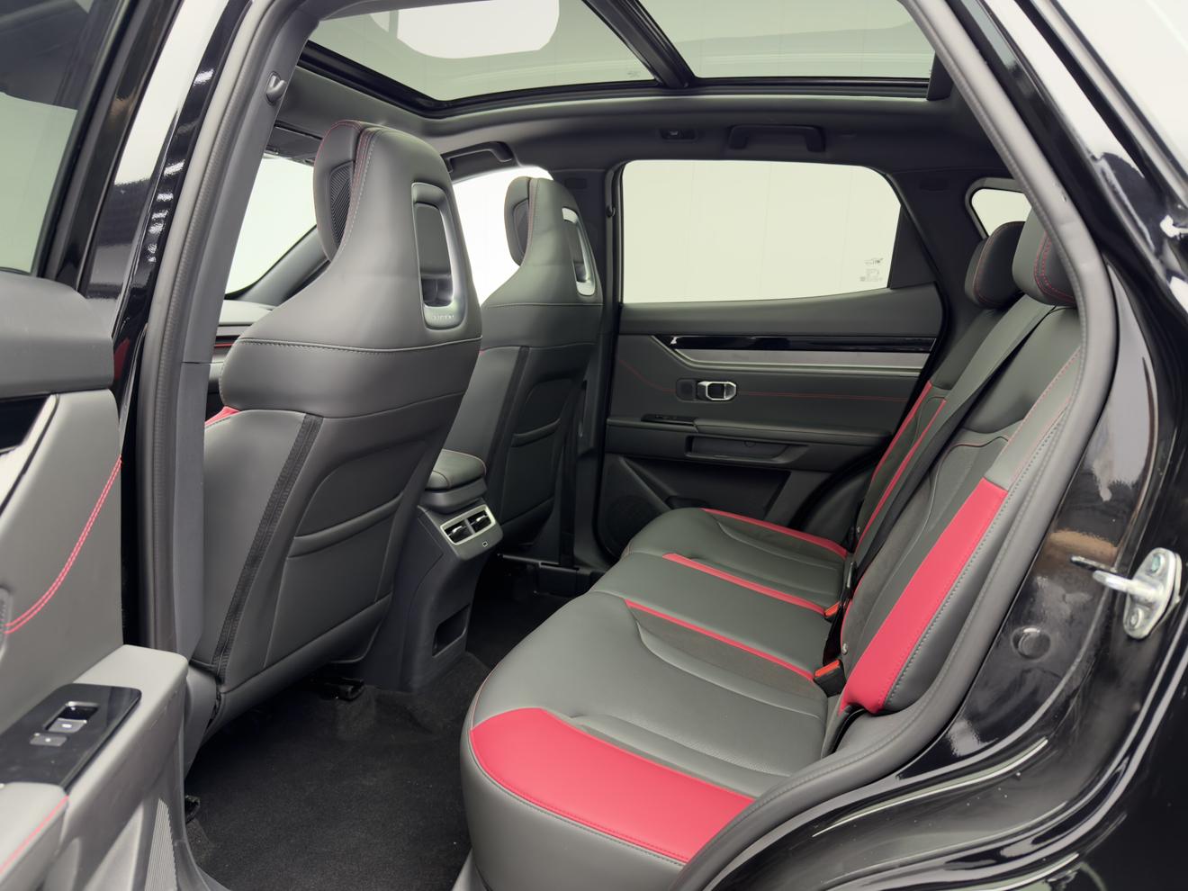 Jetour Da 2023 1.5T DCT Star Shine PRO+