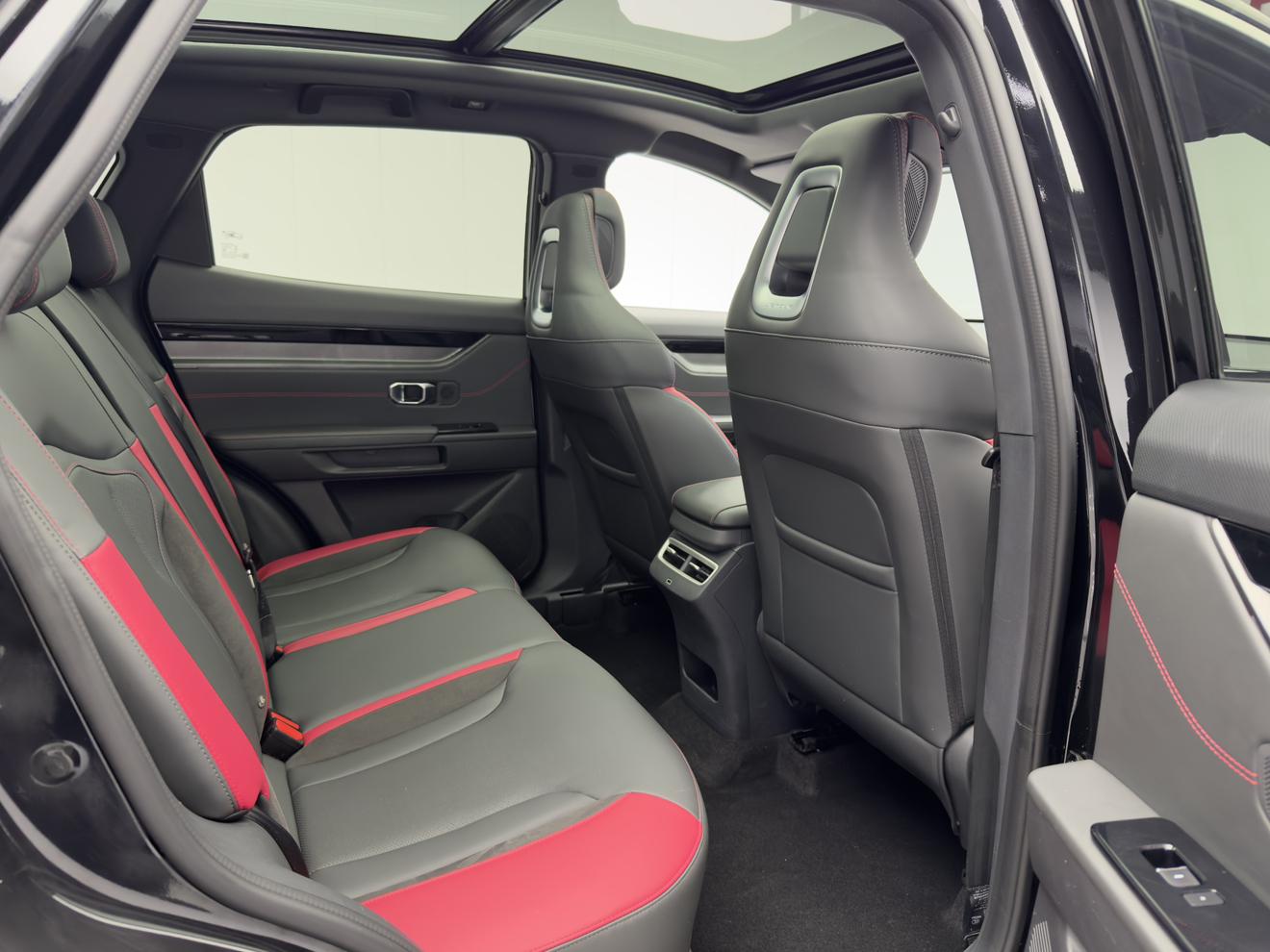 Jetour Da 2023 1.5T DCT Star Shine PRO+