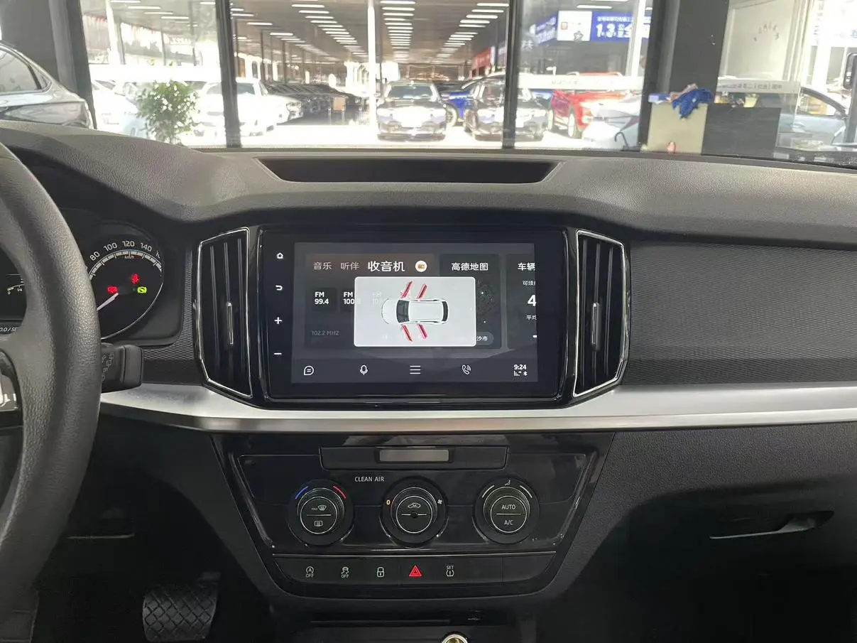 Skoda 2023 Facelift 1.5L Auto