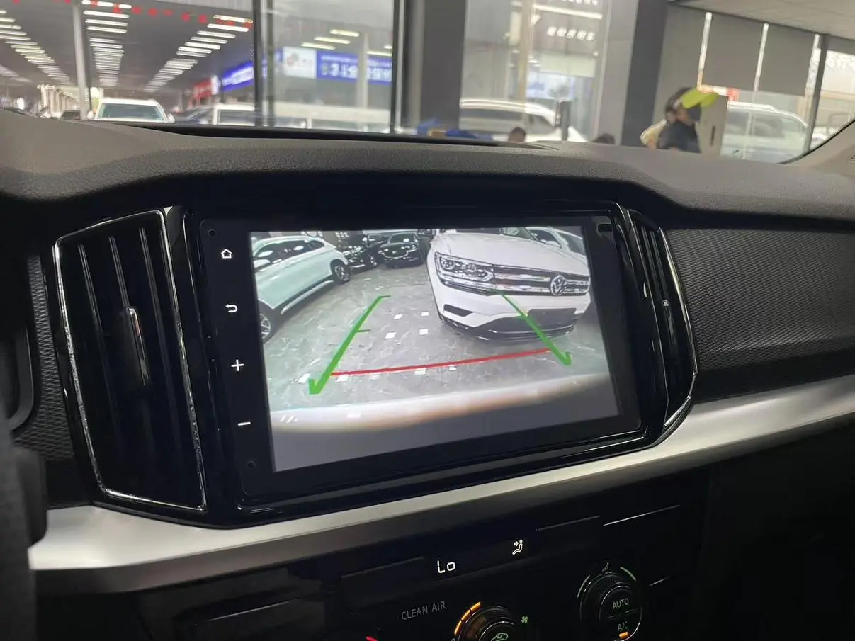 Skoda 2023 1.5L Auto