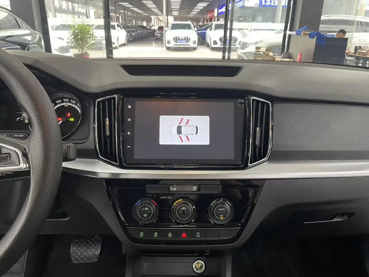 Skoda 2023 1.5L Auto