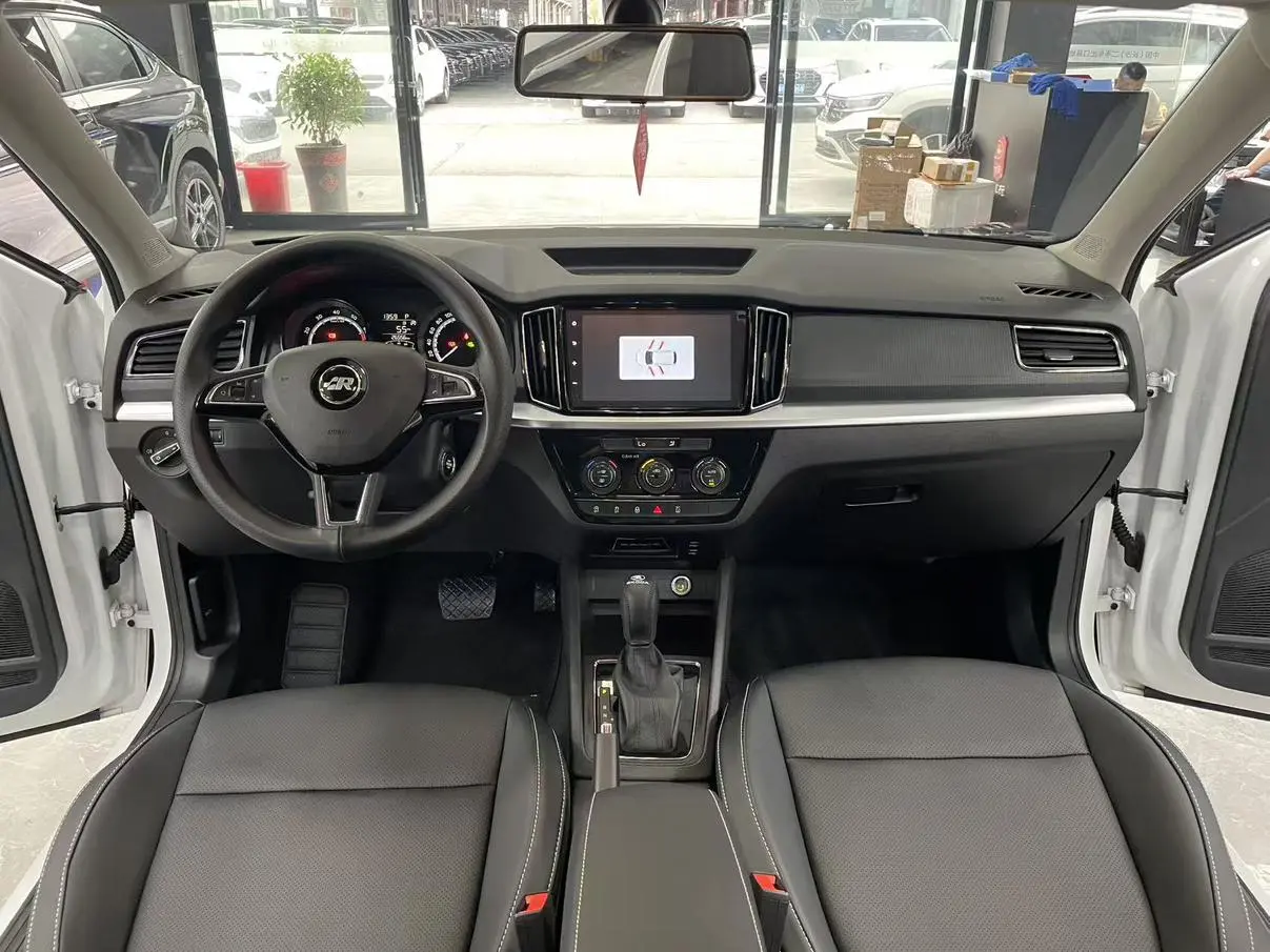 Skoda 2023 1.5L Auto