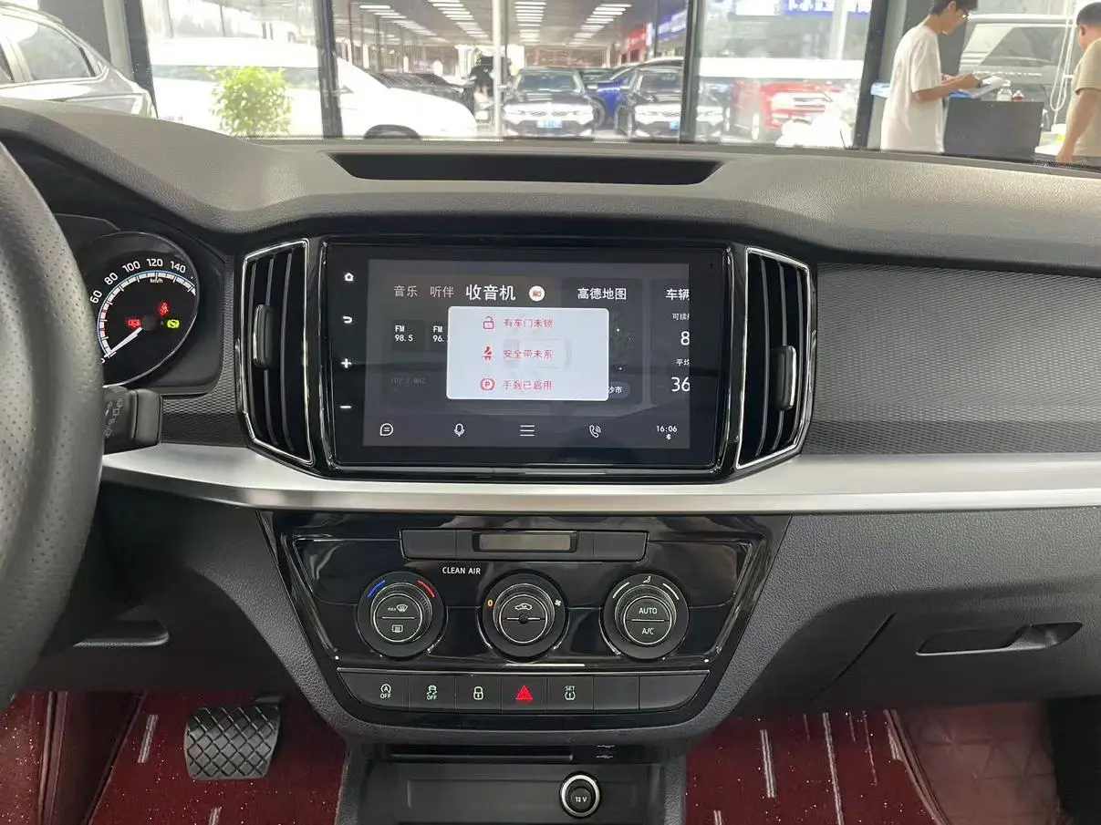 Skoda 2023 1.5L Auto