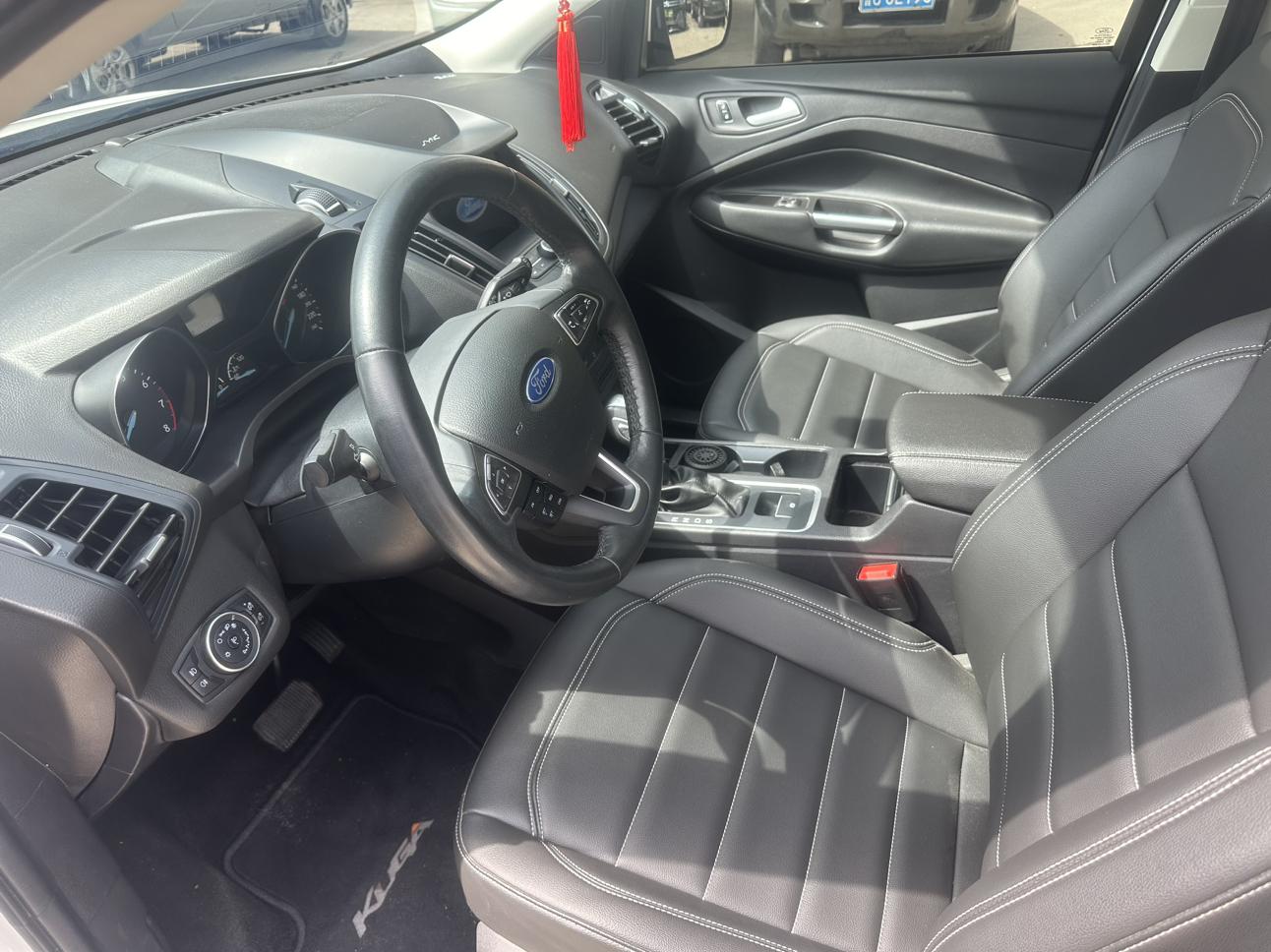 Ford Kuga 2019 EcoBoost 180 2WD China V
