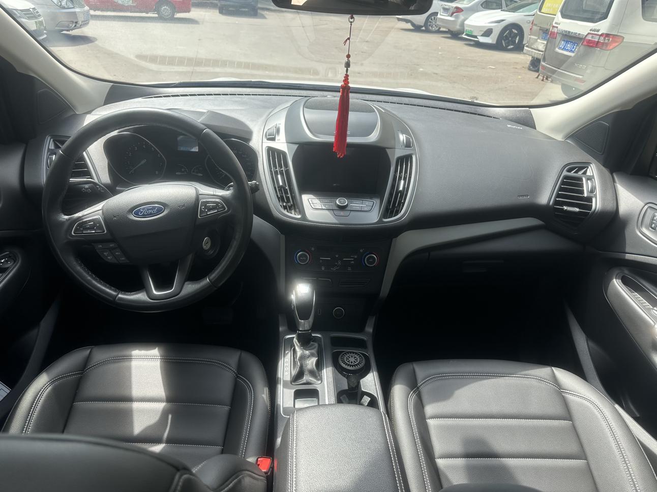Ford Kuga 2019 EcoBoost 180 2WD China V