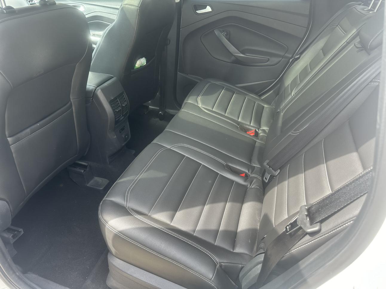 Ford Kuga 2019 EcoBoost 180 2WD China V