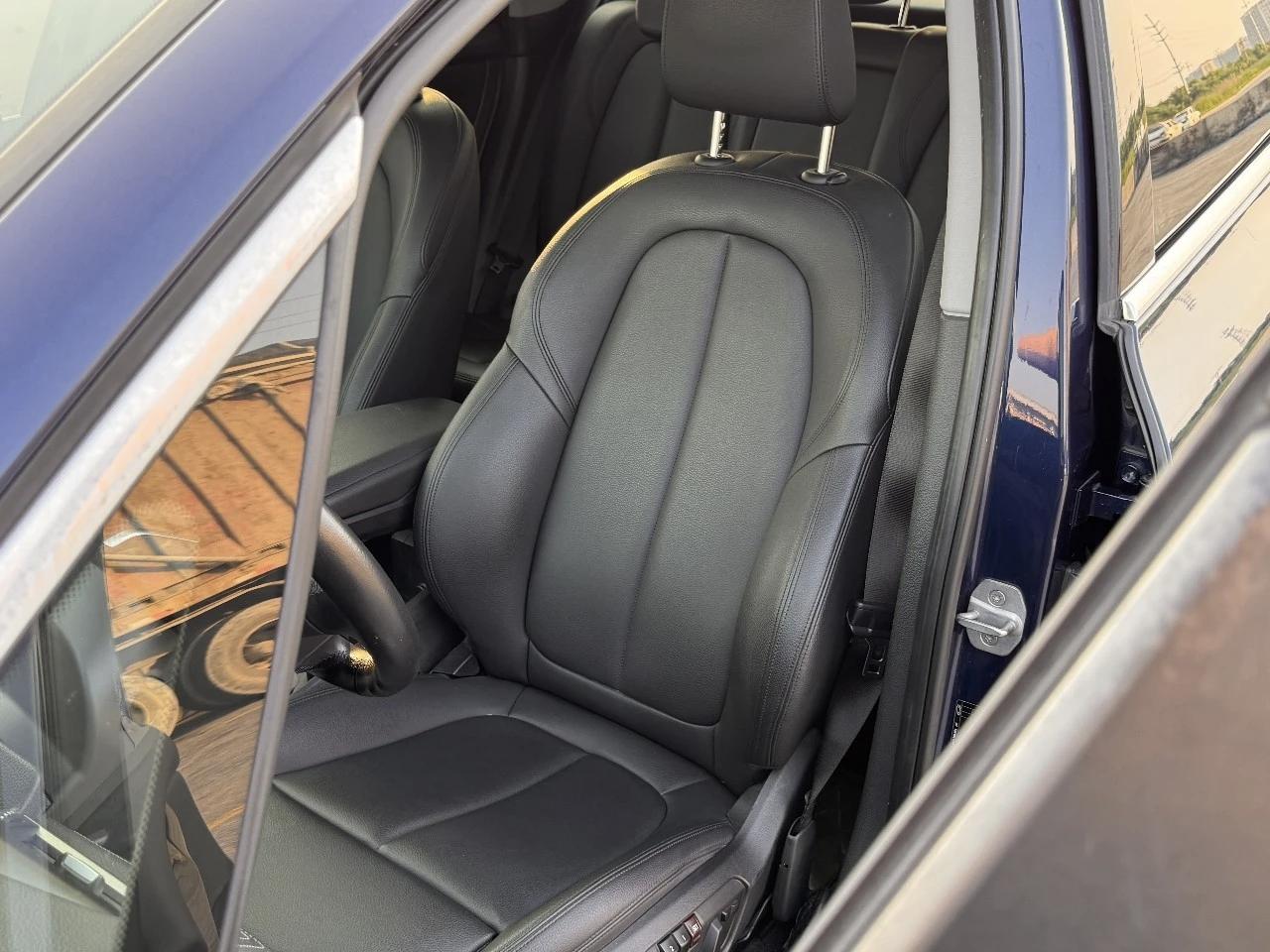 BMW 2 Series Wagon 2018 220i Luxury Package