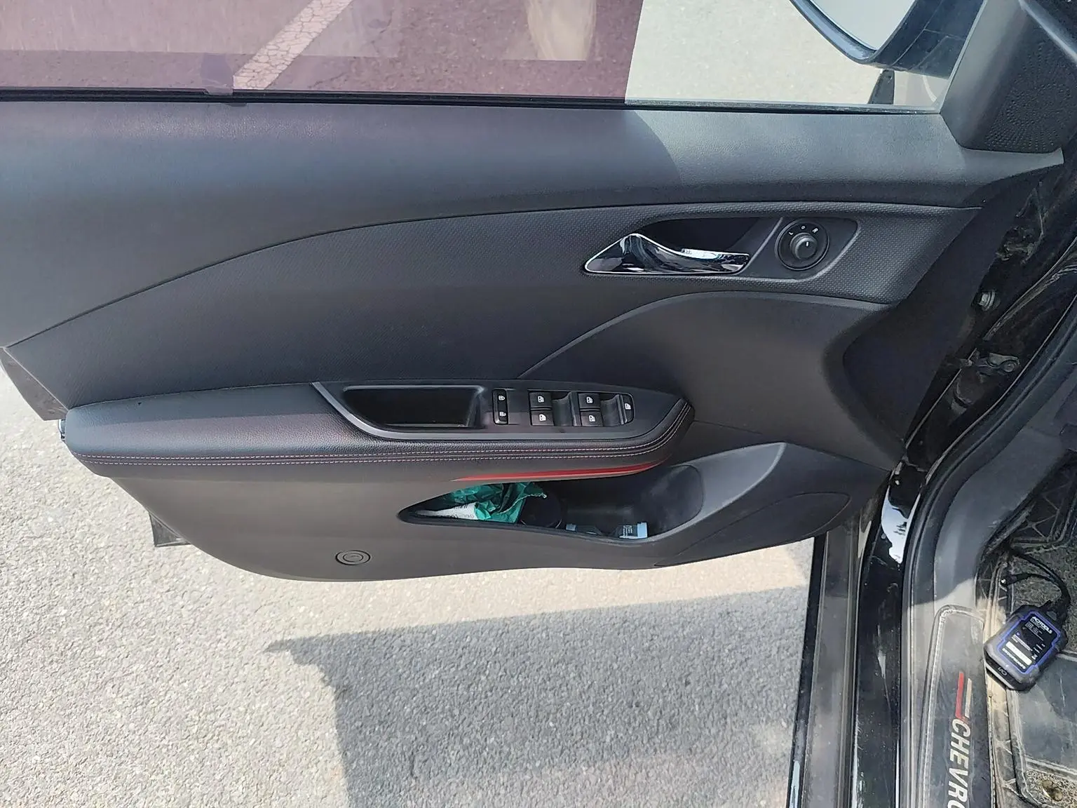 Chevrolet Cruze 2019 RS 330T Auto
