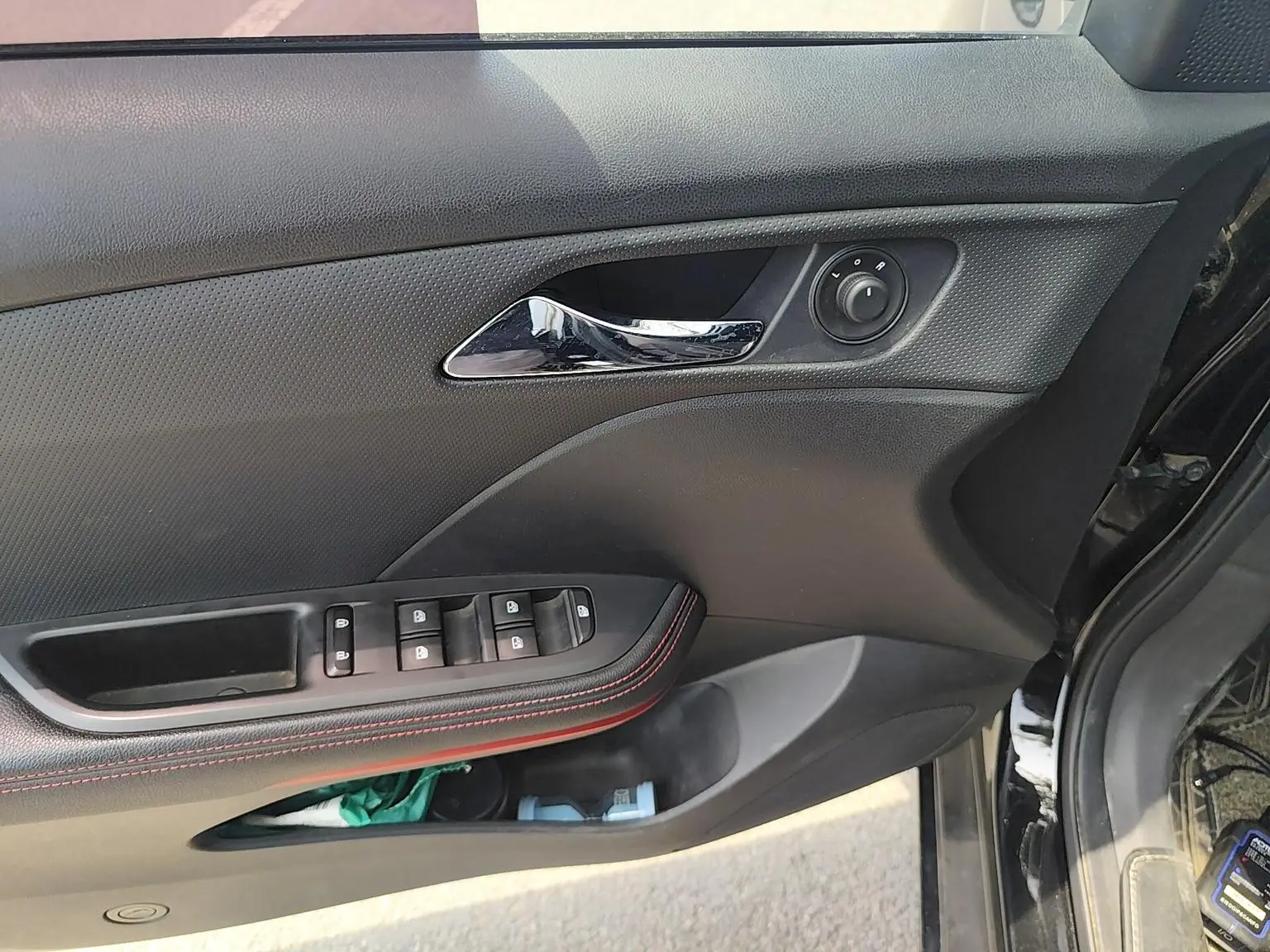Chevrolet Cruze 2019 RS 330T Auto