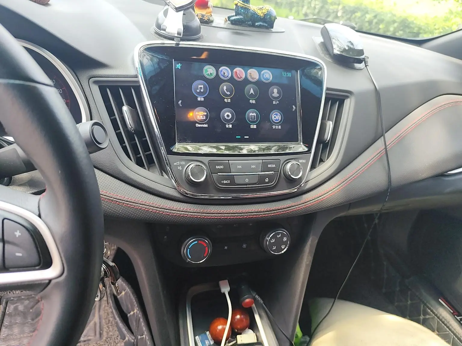 Chevrolet Cruze 2019 RS 330T Auto